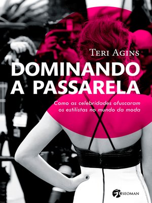 cover image of Dominando a Passarela